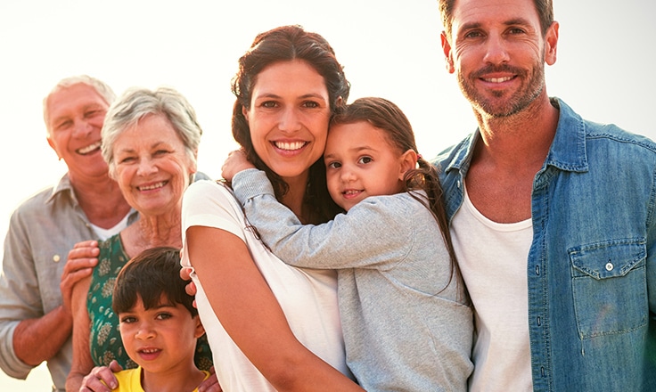 Family dentist in Bristol