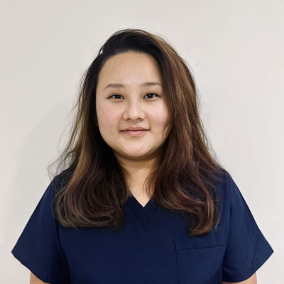 VINAY BOHRA - DENTIST