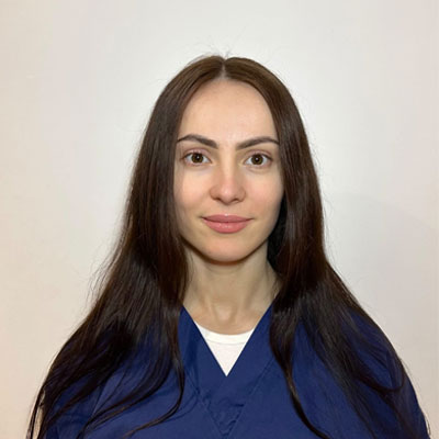 VINAY BOHRA - DENTIST