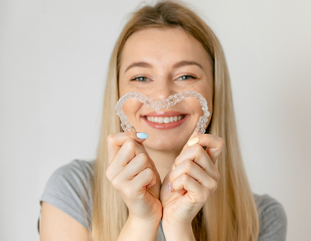 Invisalign Braces Bristol